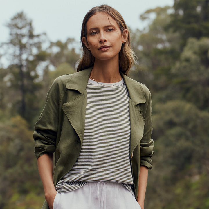 A New Direction for Effortless Australian Style