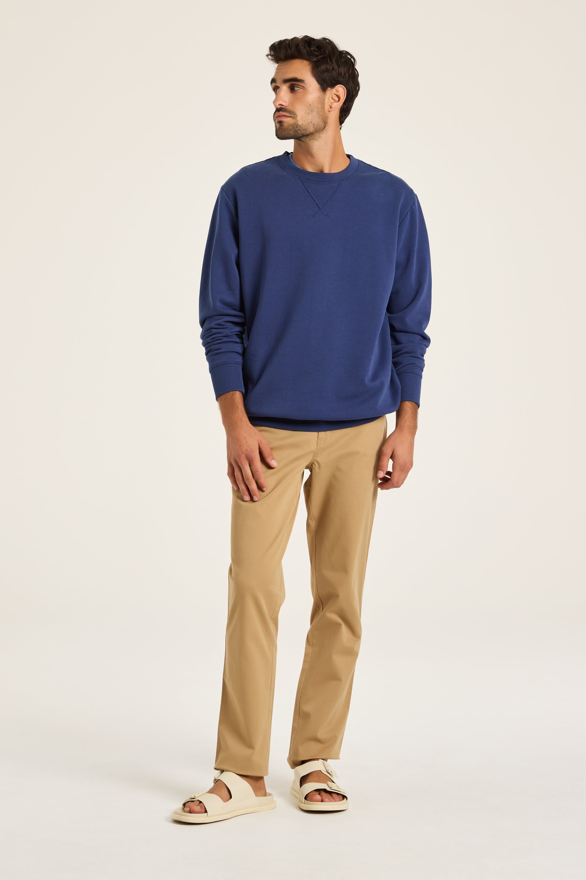 Wingrove Sweatshirt