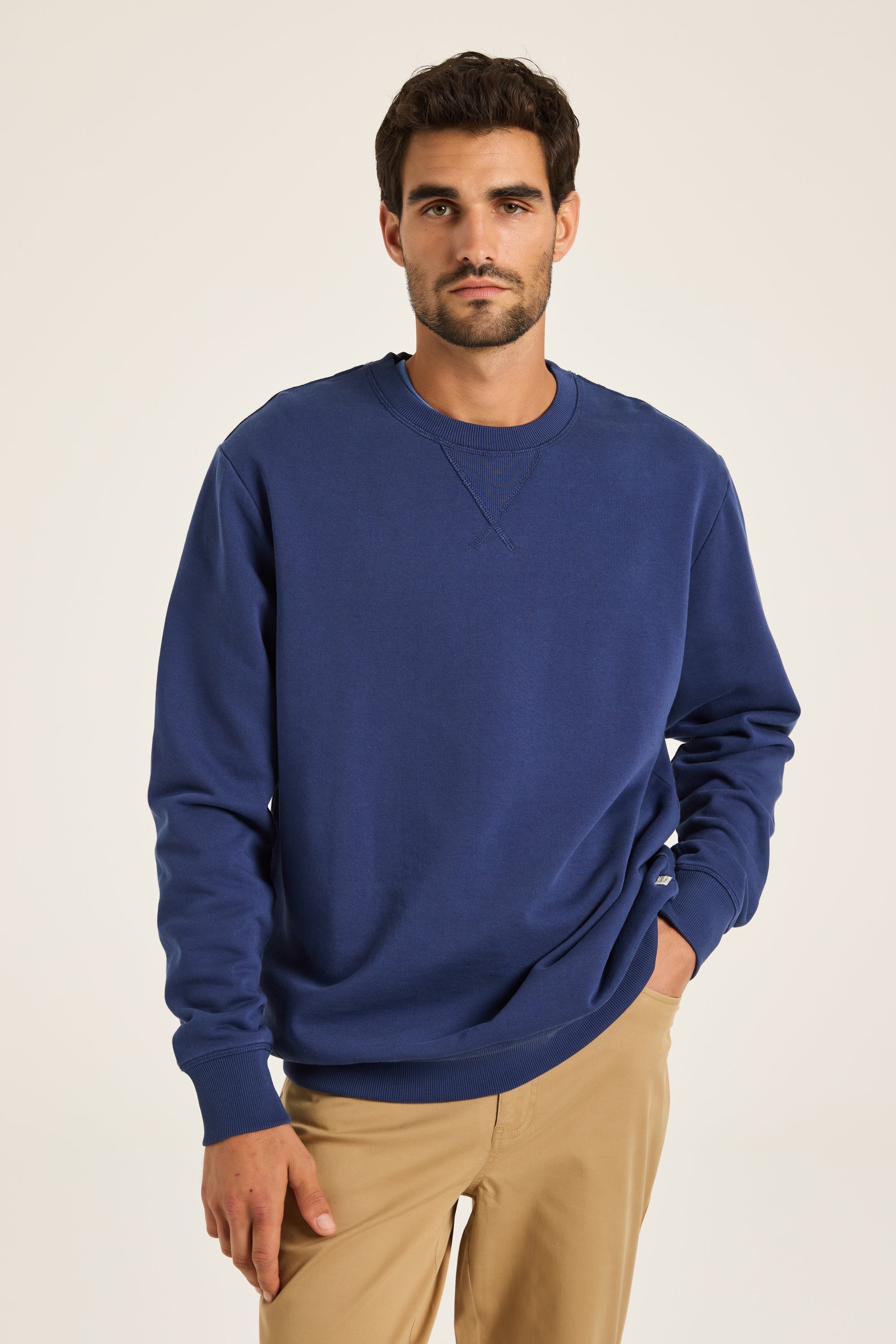 Wingrove Sweatshirt