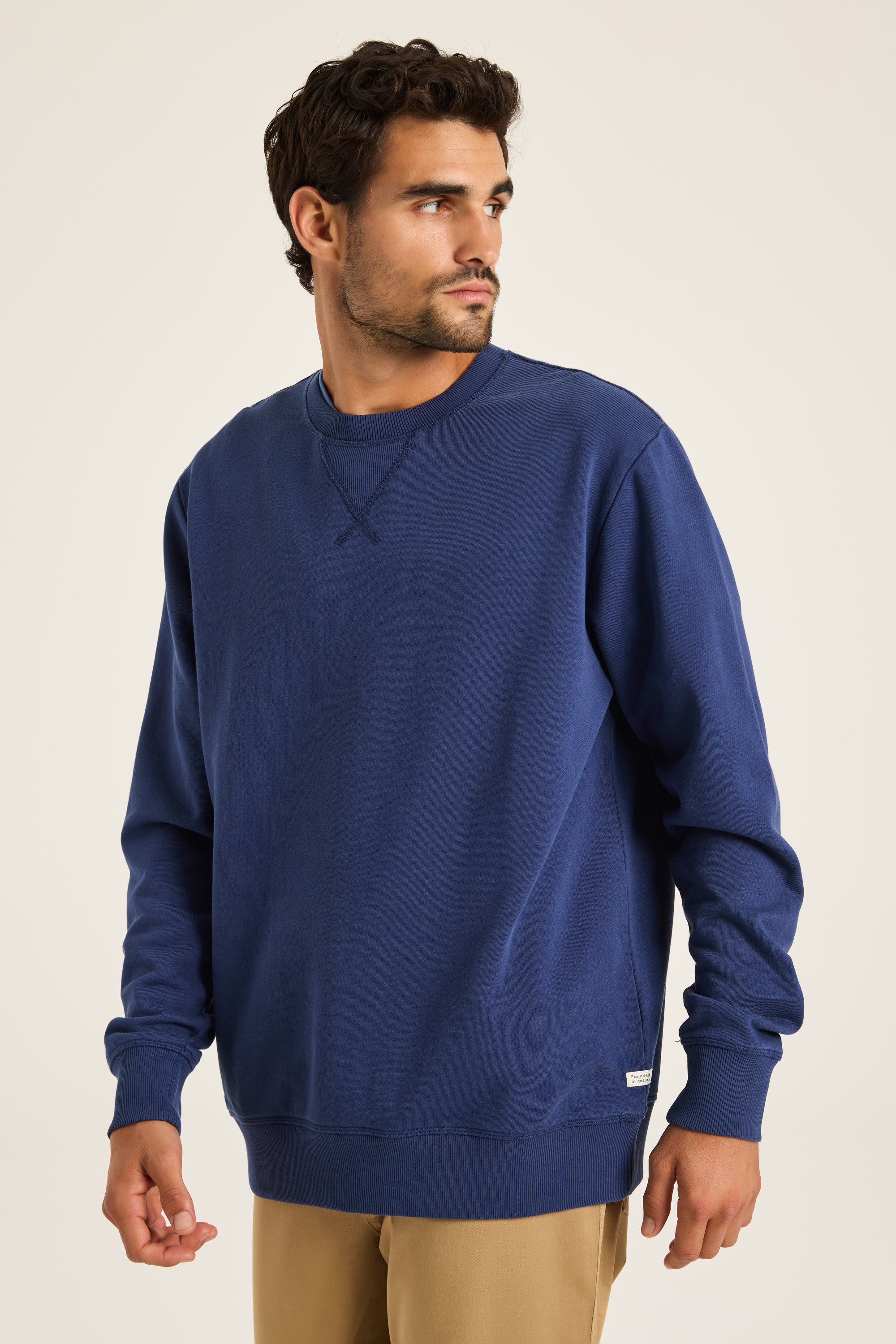 Wingrove Sweatshirt