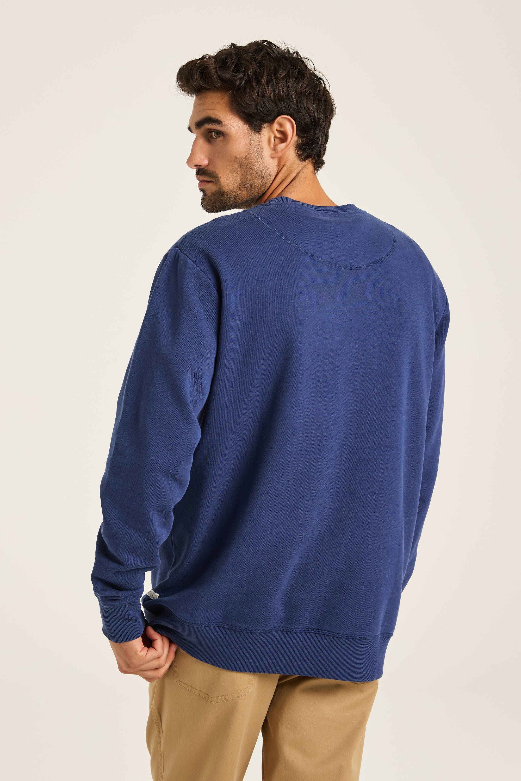 Wingrove Sweatshirt