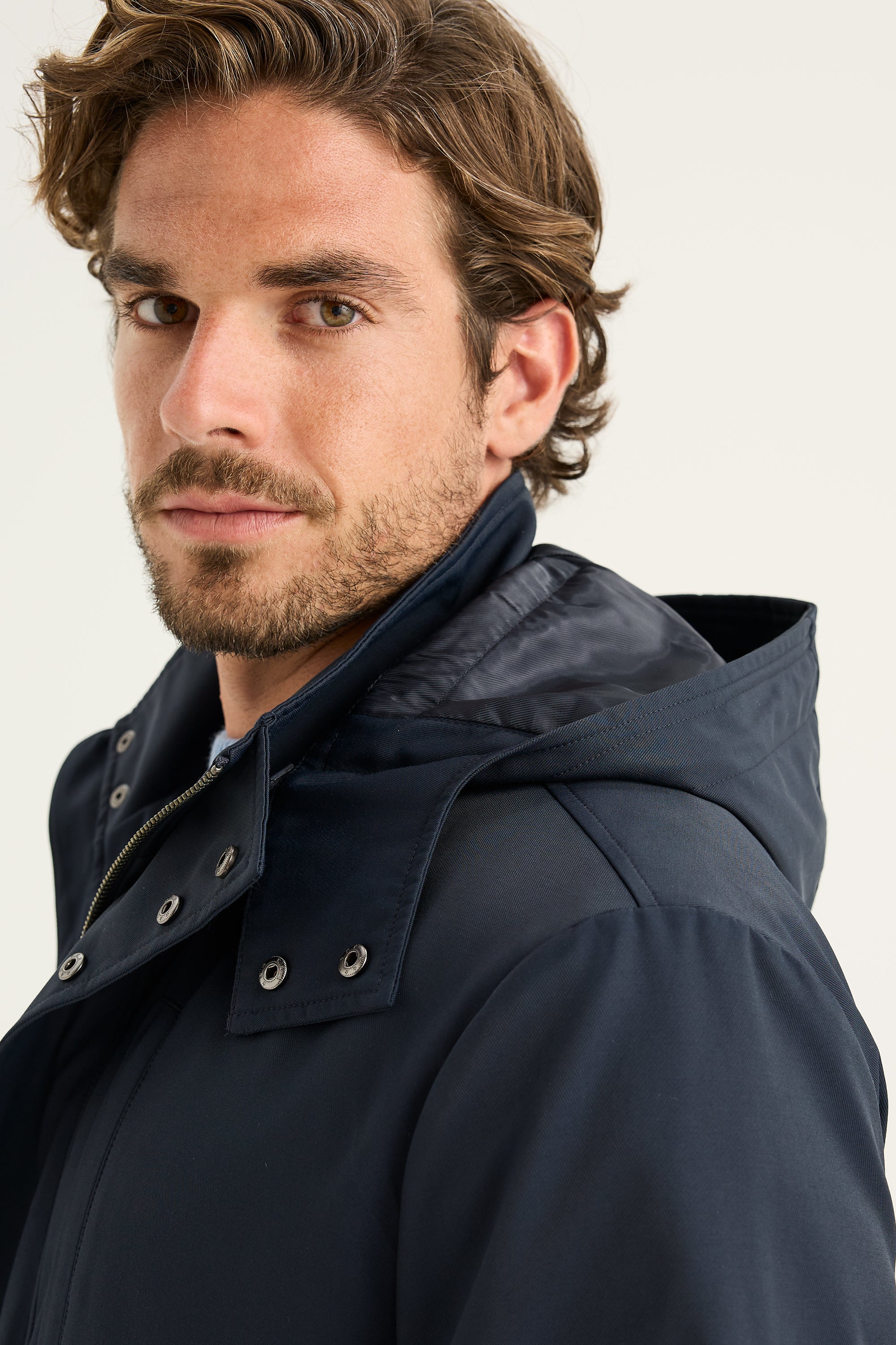 Hardwick Jacket