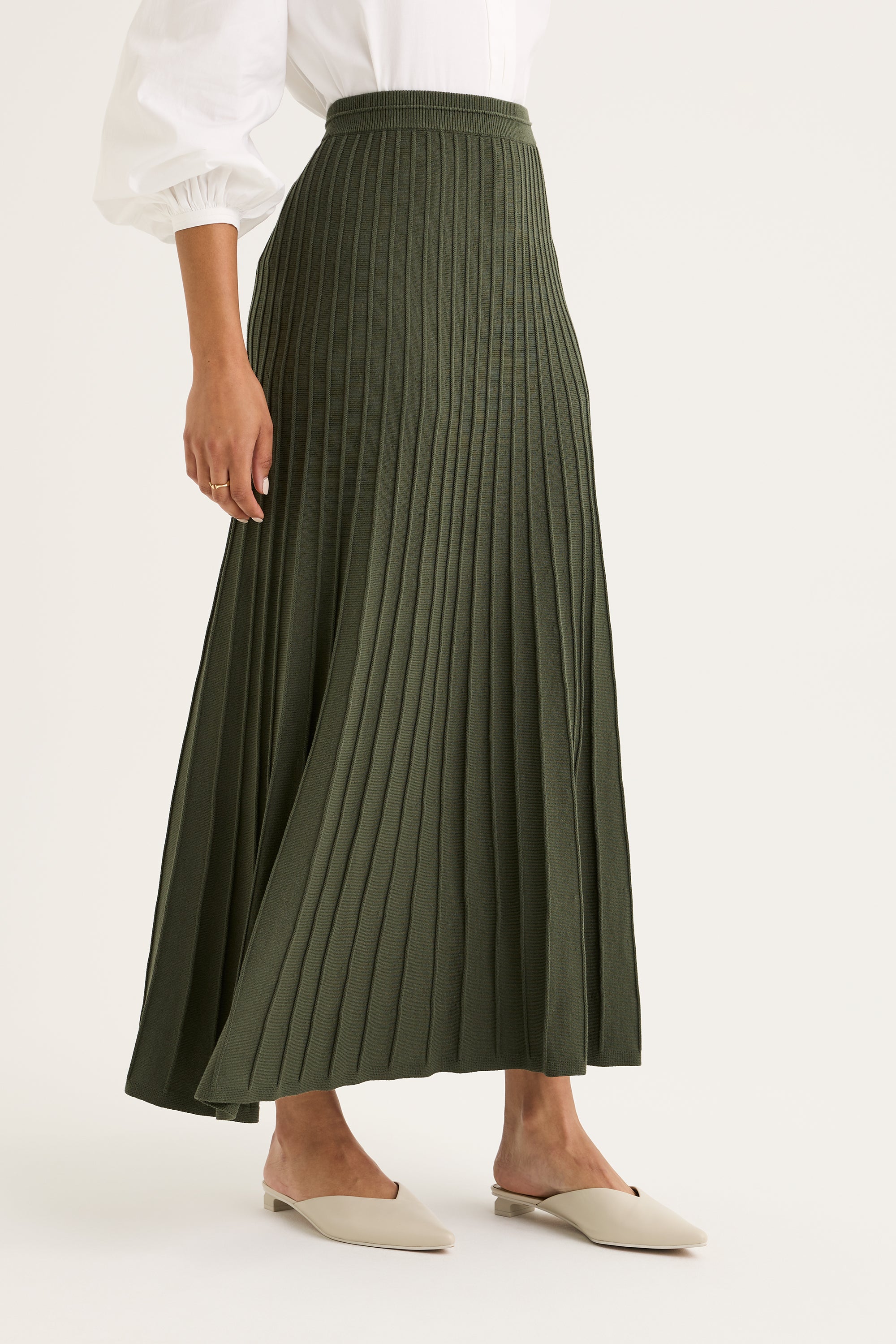 Cedar Skirt