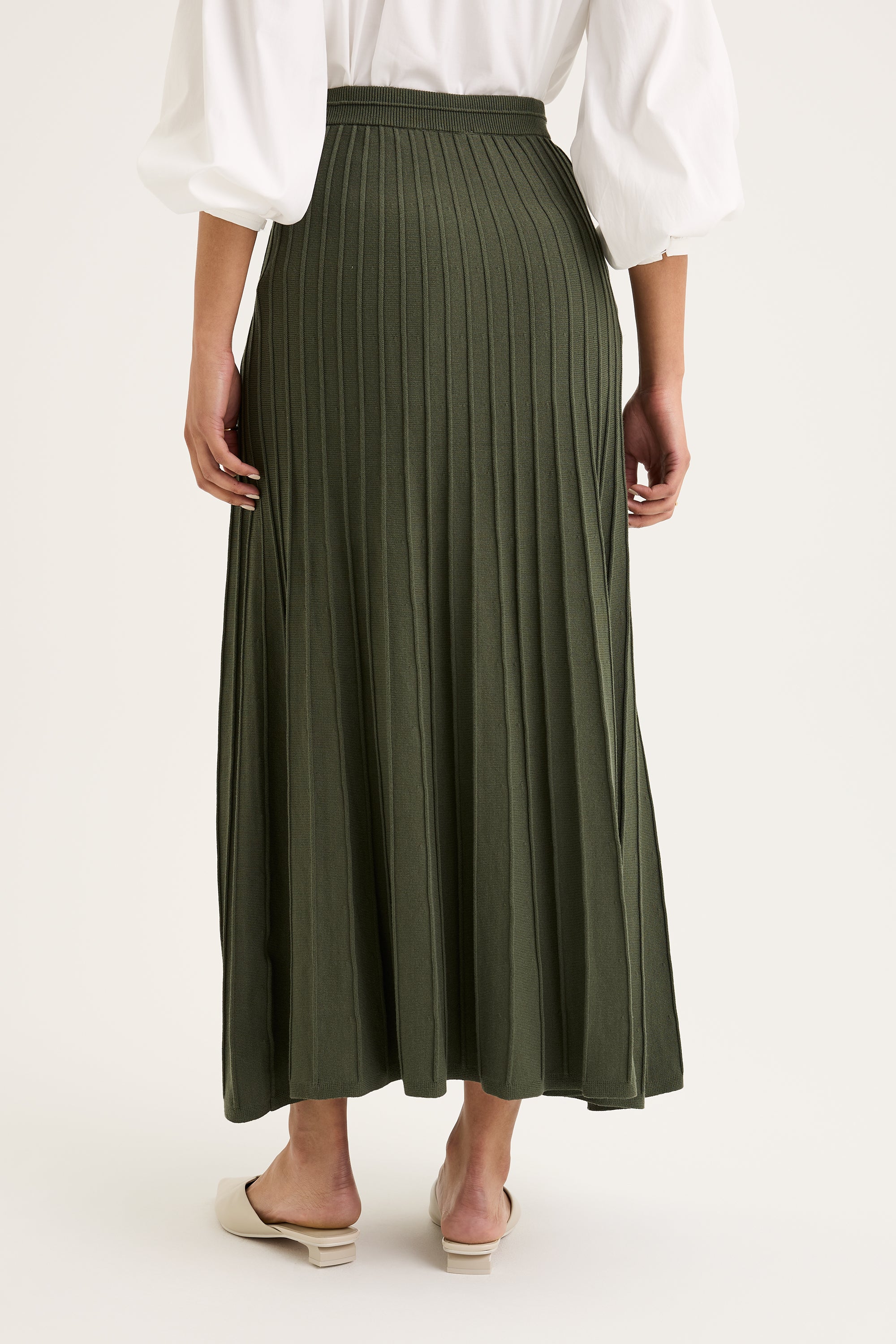 Cedar Skirt