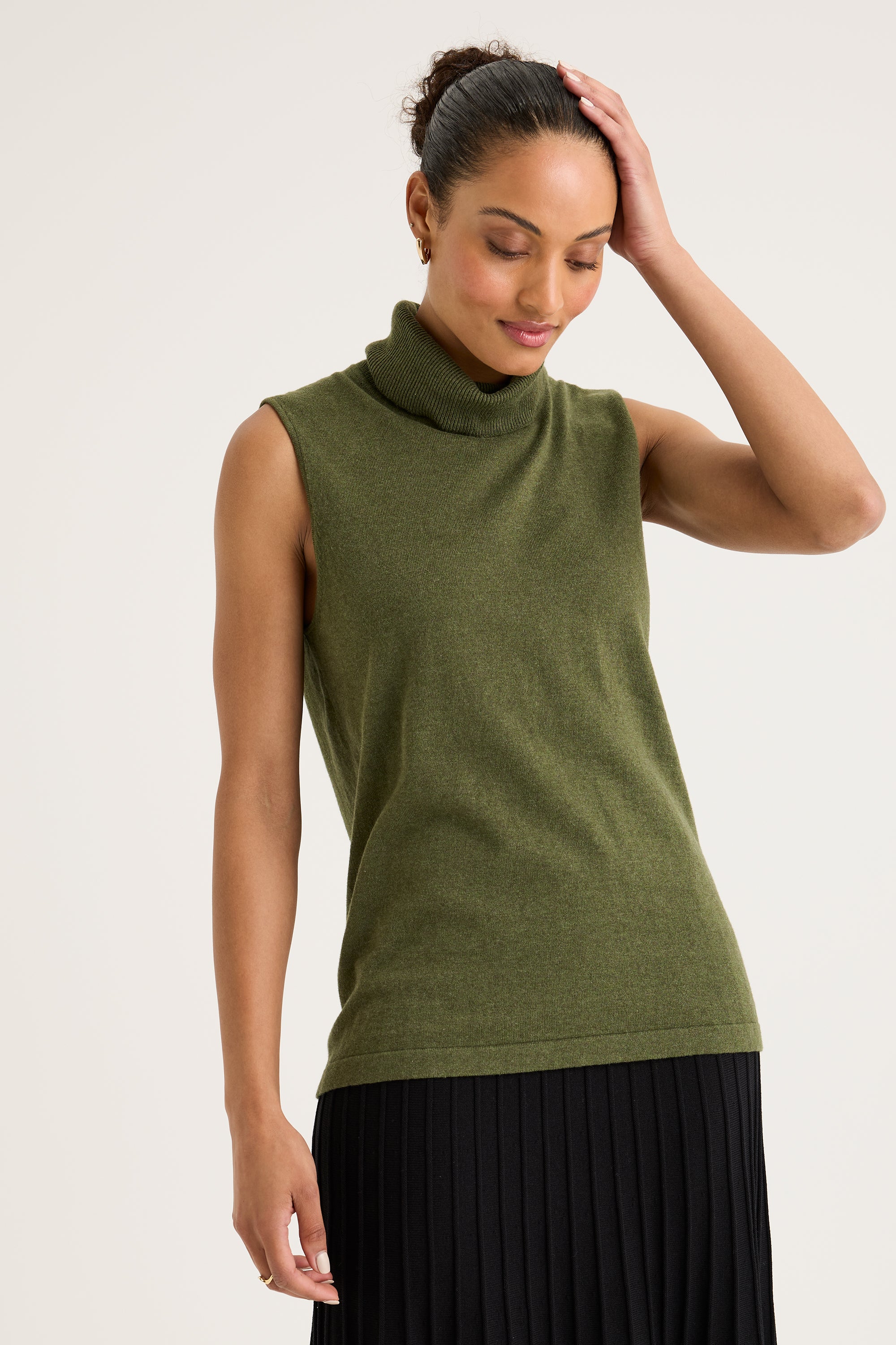 Tranquil Knit